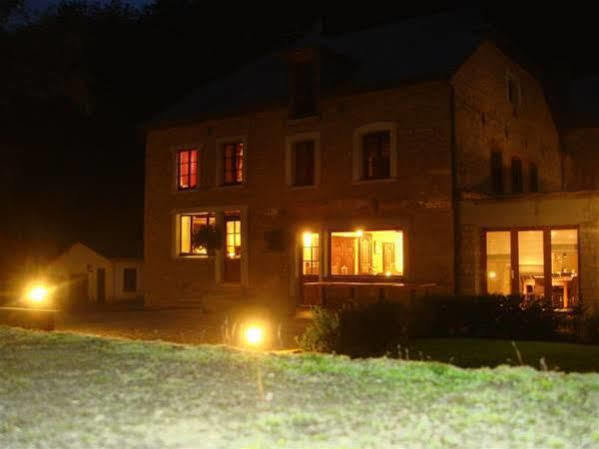Hotel Le Moulin Simonis Laforêt Exterior foto